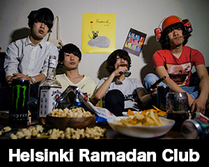Helsinki Ramadan Club