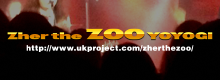 Zher the ZOO YOYOGI
