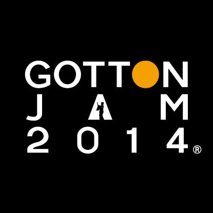 GOTTON JAM 2014