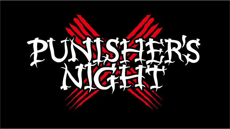 punisher'snight_logo