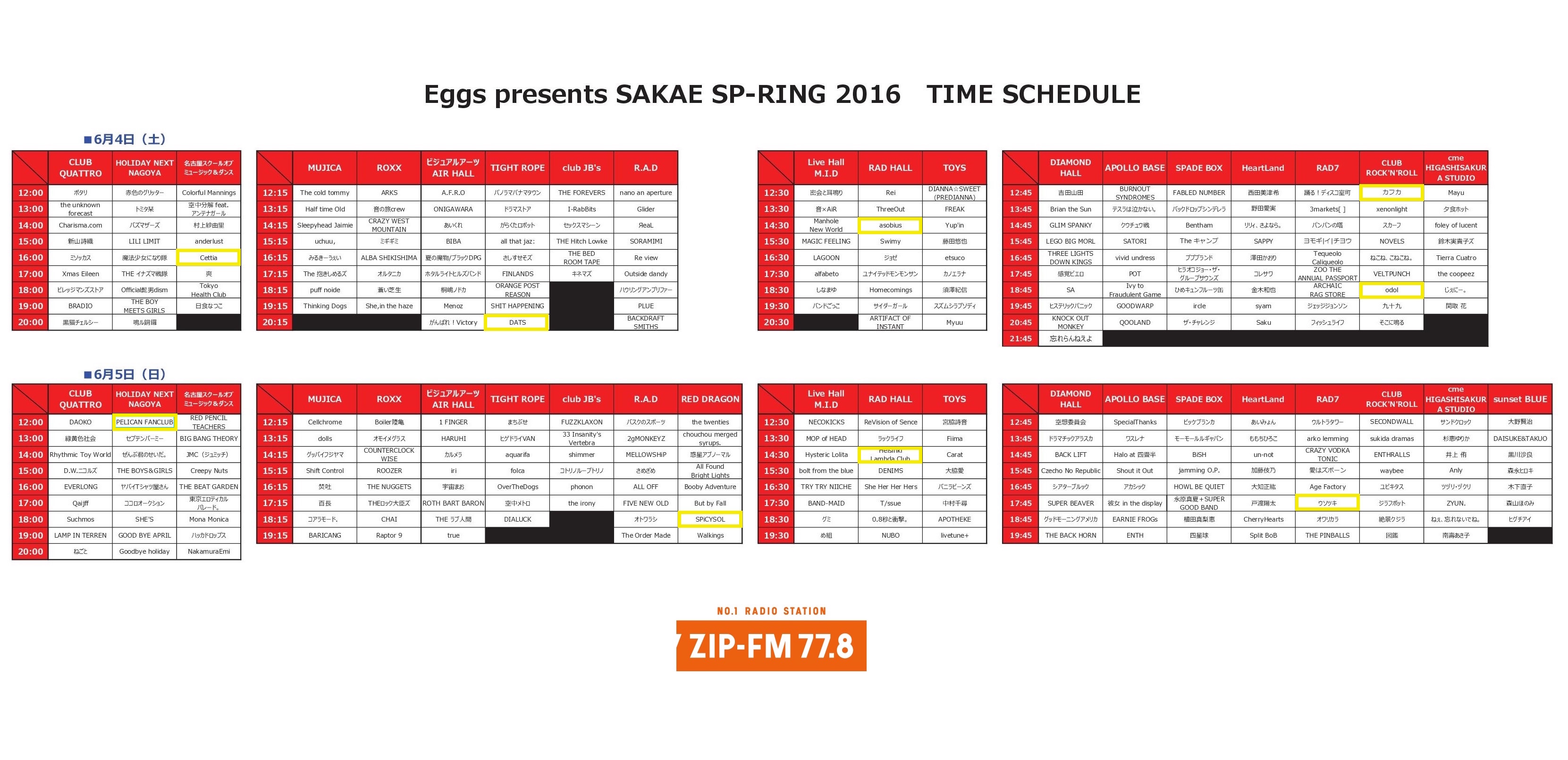 【確定】SAKAE SP-RING 2016 TT-UK