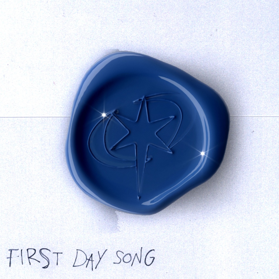 first day song-finish