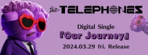 the telephones 第5弾
