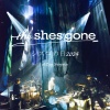 UKCD-1252「シズゴの日 2024 at Zepp Shinjuku」ジャケット (1)