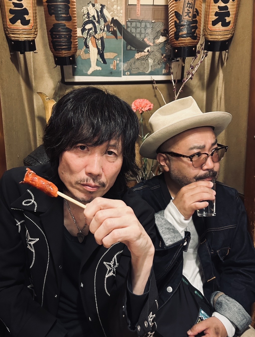 1_マツモトソウとウエノコウジ_2025年夏アー写