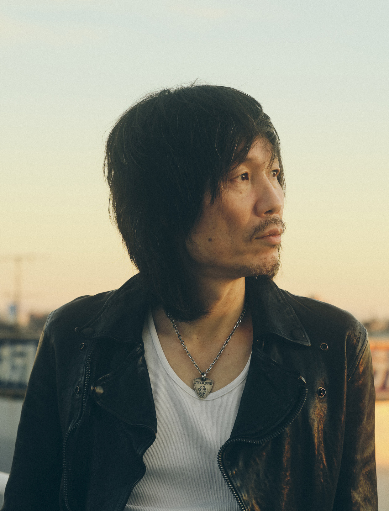 1 ウエノコウジ