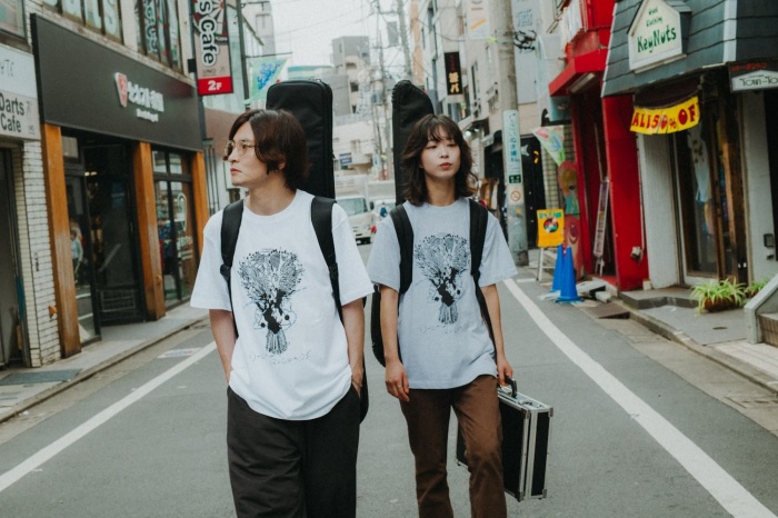 DAIZAWA RECORDS_T-Shirt01