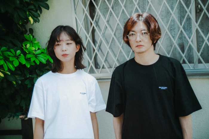 DAIZAWA RECORDS_T-Shirt02