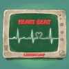 heartbeatジャケット