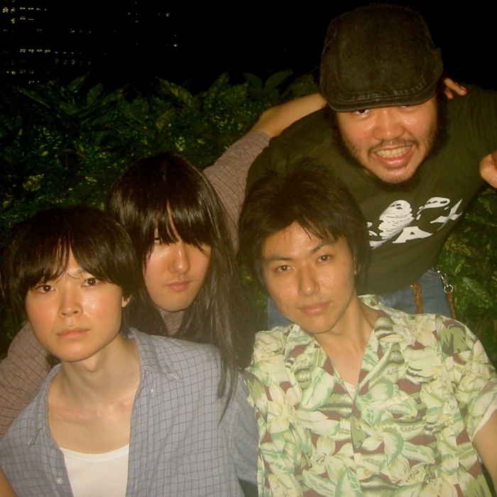 OLDMAN_アー写