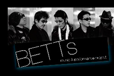 BETTs