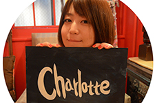 charlotte