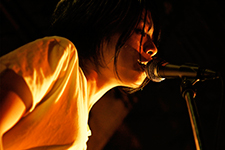 林束紗(ex.SCARLET)