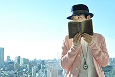 リリィ、さよなら。