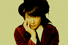 松岡英明