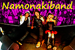 Namonakiband