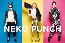 NEKO PUNCH