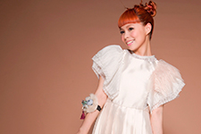 Peggy Hsu