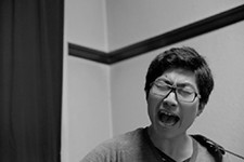 菅野創一朗