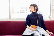 住岡梨奈