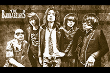 THE BARBARELONS