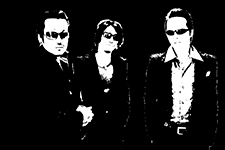 The Blue'z