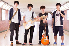 THE☆N☆PAN