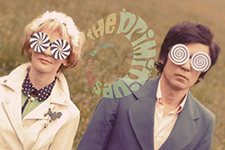 THE PRIMITIVES
