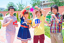 ときめきエキスプレス