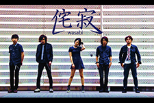 ̎`wasabi`